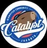 Logo komunitas Catalyst